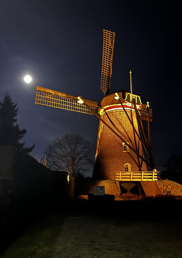 Wandeluitdagingen van Frans Trimbach 3