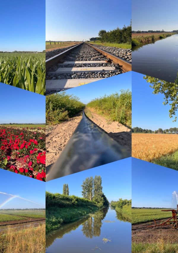 Wandeluitdagingen van Frans Trimbach 1