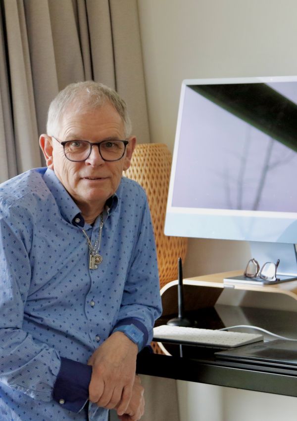 Nieuwe blik op oude misdaad