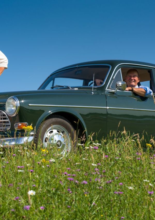 Fotograferen met Peter Timmermans