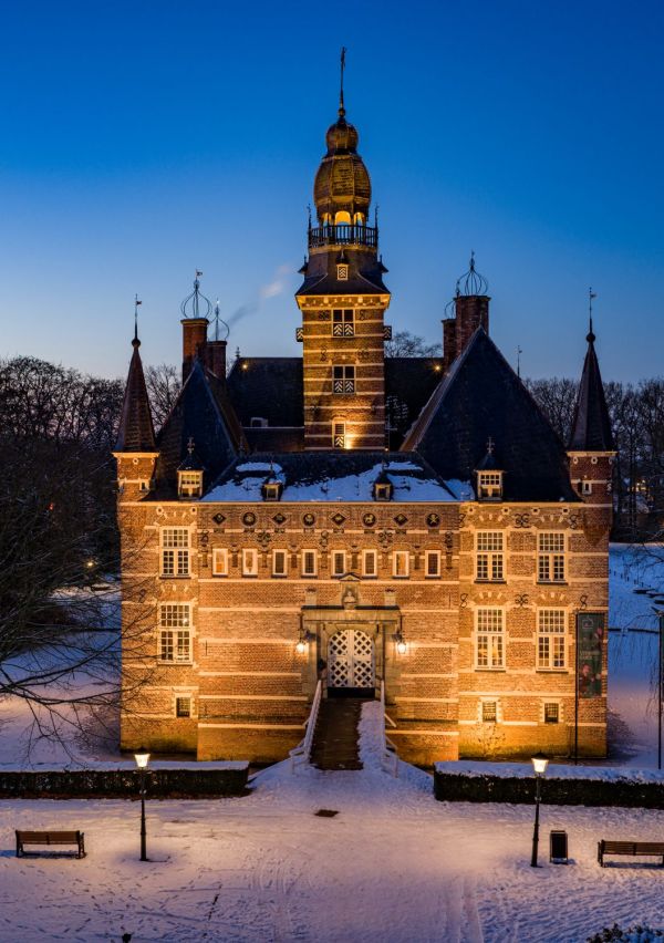 Fotograferen met Peter Timmermans 1