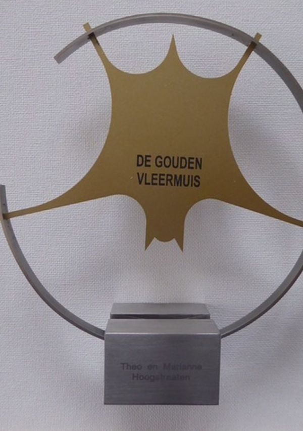 Het leven van Emilia 1