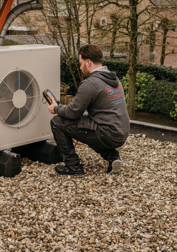 Betrouwbaar in onderhoud en installatie 3