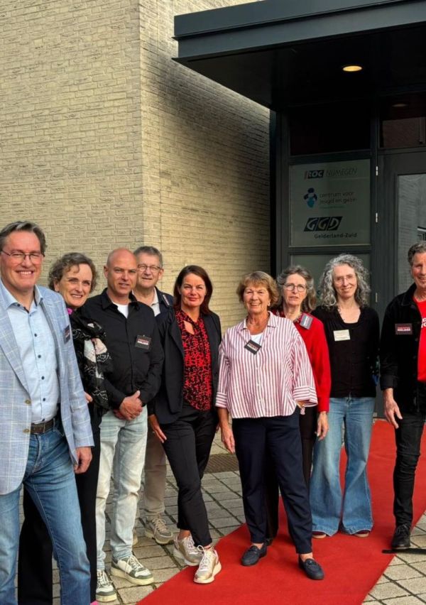 Cultuur keert terug met volle zalen