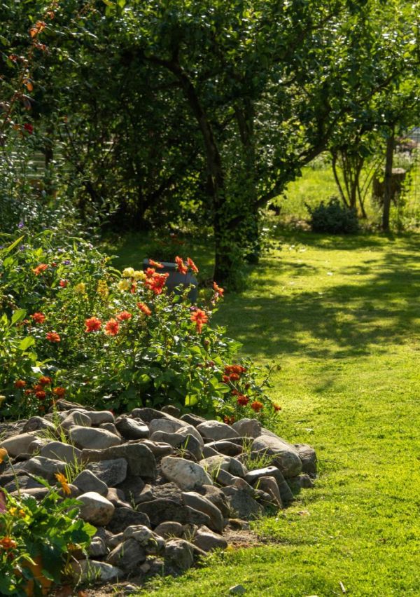 “Langs tuin en natuur” viert haar 20e editie! 1
