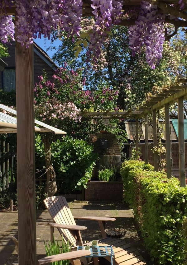 “Langs tuin en natuur” viert haar 20e editie! 7
