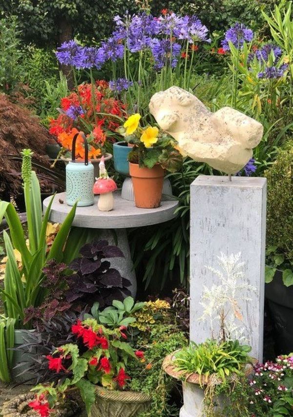 “Langs tuin en natuur” viert haar 20e editie! 8