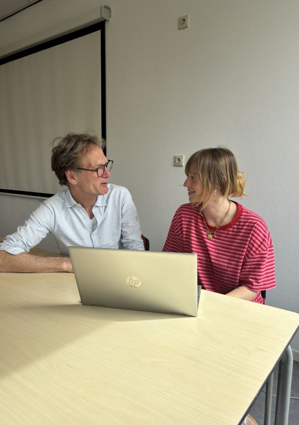 Samen leren, samen sterker 1