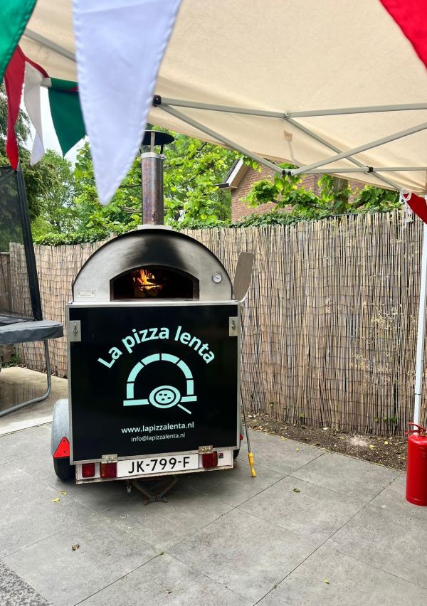 Passie voor Italië, pizza en beleving 1