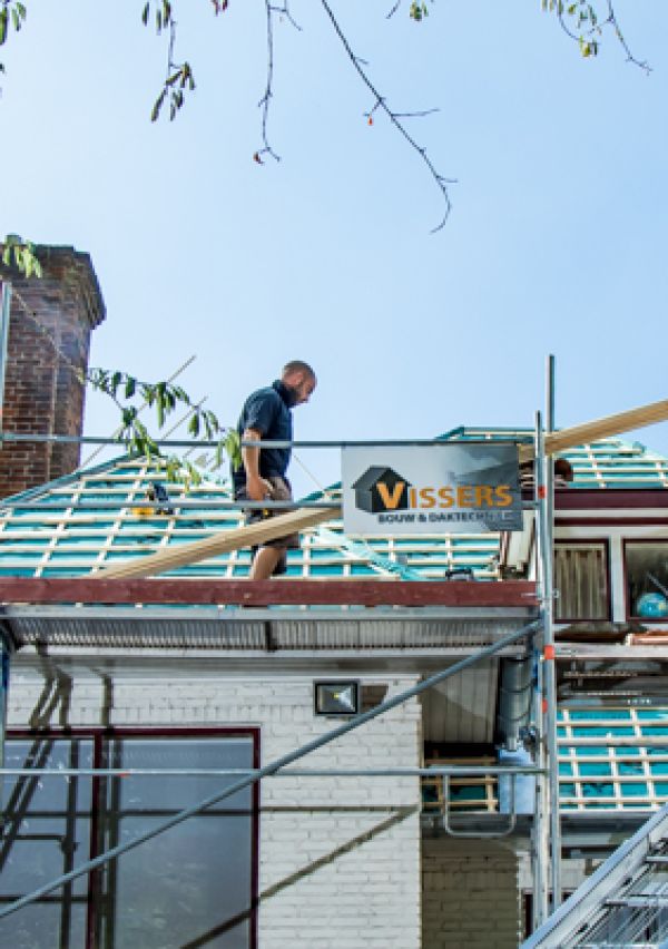 “Samen maken we het verschil” 1