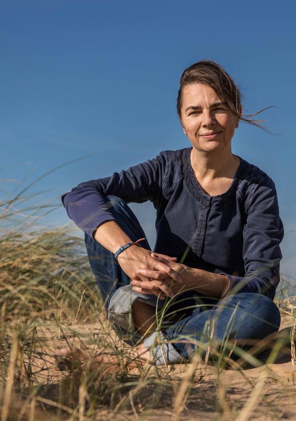 Qigong voor Parkinson