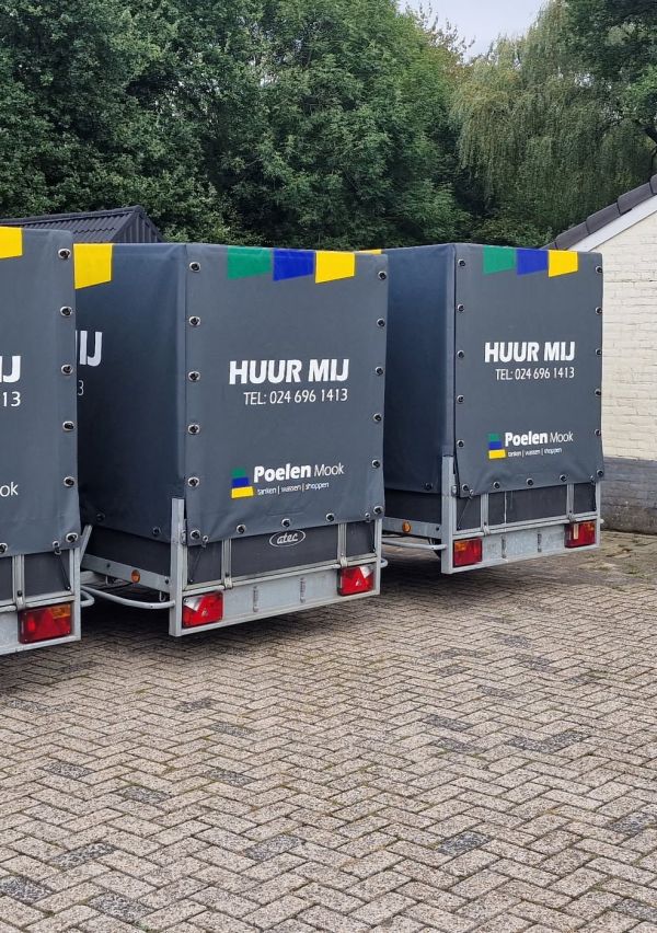 Van tanken tot lunchen bij Poelen Mook 3