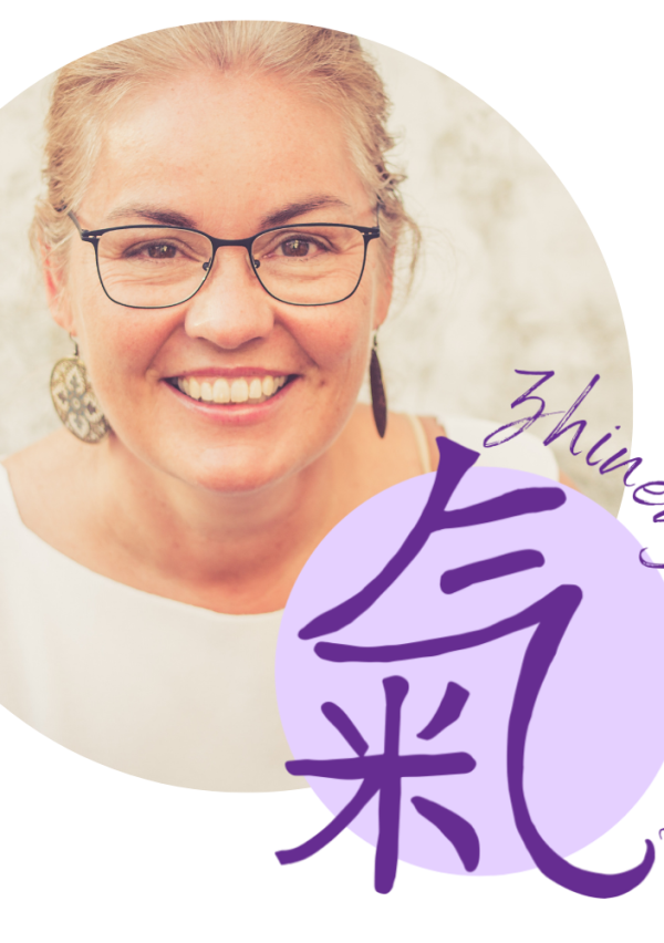 Online Zhineng Qigong-training