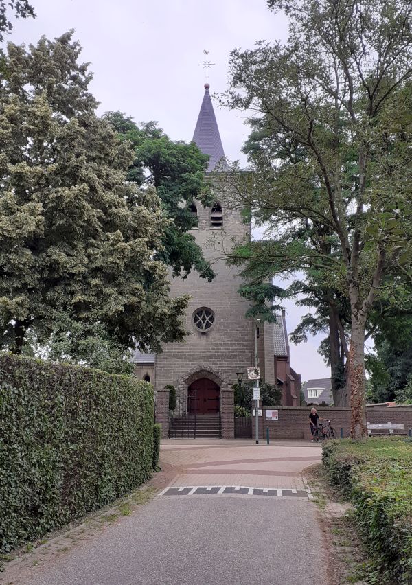 Wandelen met Verhalen