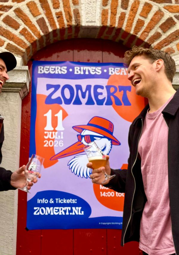 Zomert brengt festivalgevoel naar het hart van Gennep 4