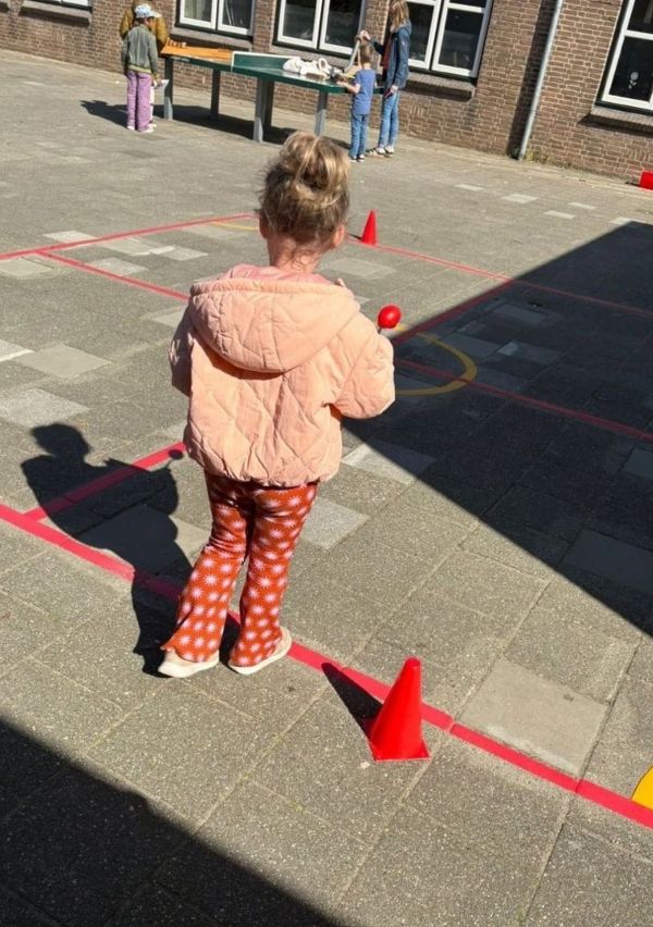 Kindercentrum Domino: Dagopvang, peutergroepen en BSO 2