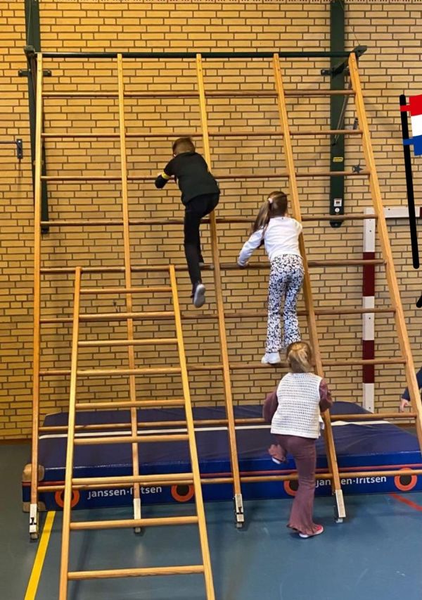 Kindercentrum Domino: Dagopvang, peutergroepen en BSO 11