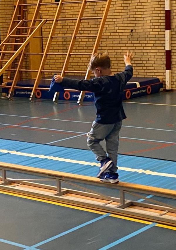 Kindercentrum Domino: Dagopvang, peutergroepen en BSO 12