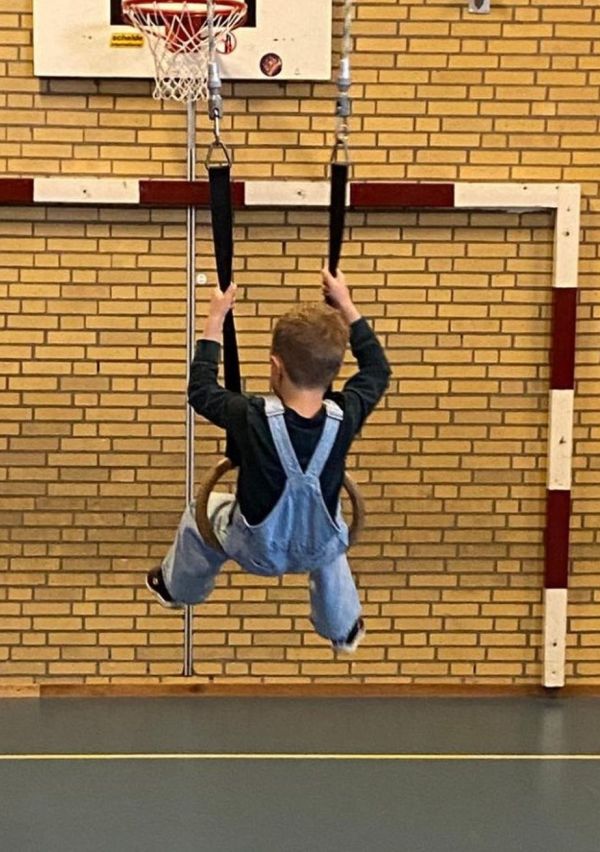 Kindercentrum Domino: Dagopvang, peutergroepen en BSO 3