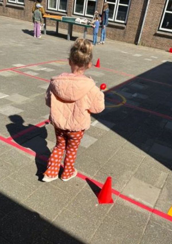 Kindercentrum Domino: Dagopvang, peutergroepen en BSO 4