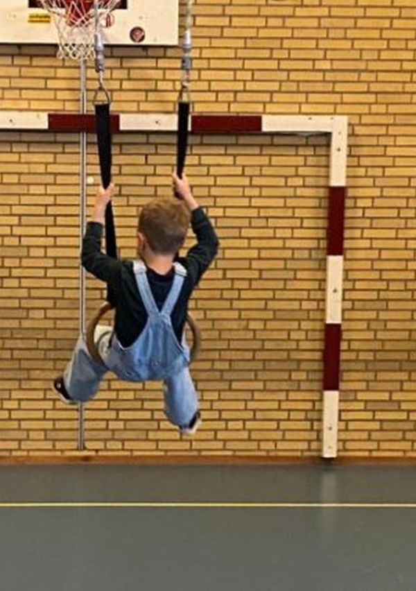 Kindercentrum Domino: Dagopvang, peutergroepen en BSO 7