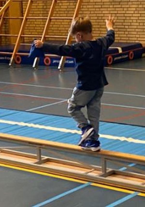 Kindercentrum Domino: Dagopvang, peutergroepen en BSO 8