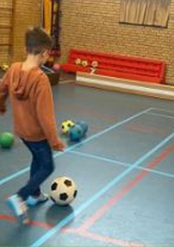 Kindercentrum Domino: Dagopvang, peutergroepen en BSO 9