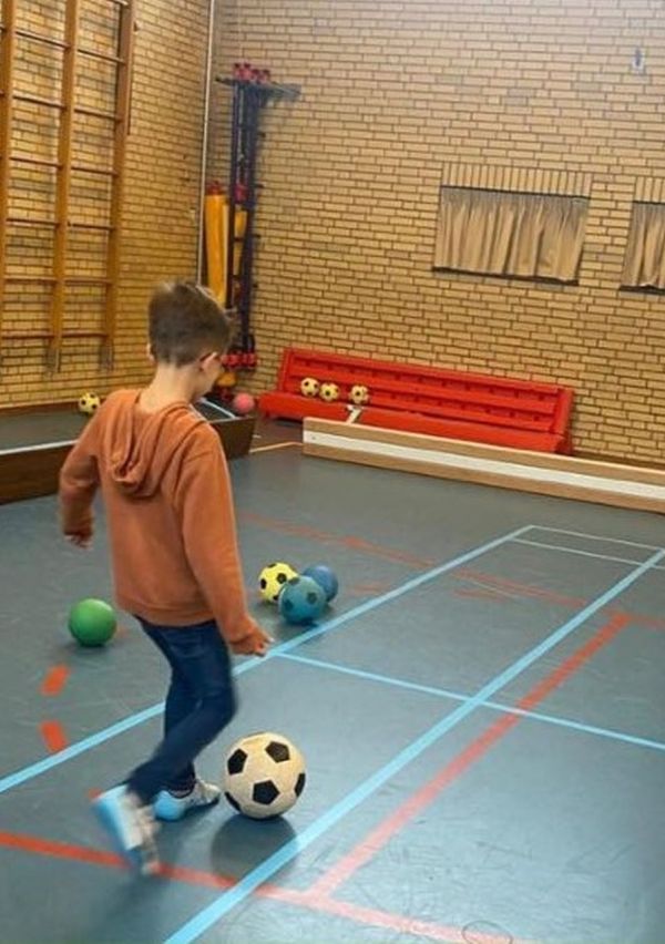 Kindercentrum Domino: Dagopvang, peutergroepen en BSO 10