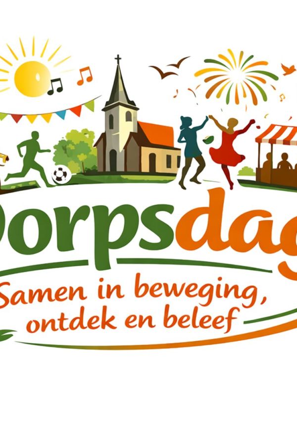 Dorpsdag brengt heel Millingen in beweging
