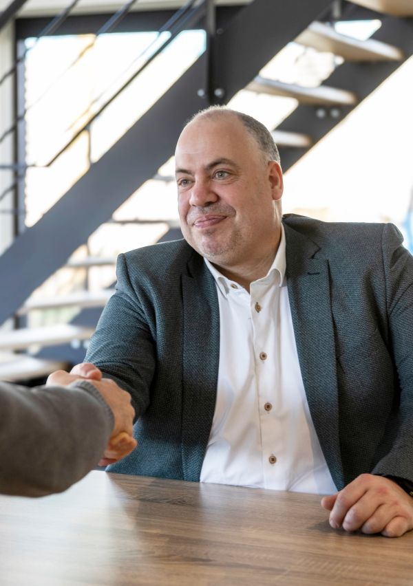 Korte lijnen en duidelijke ICT-oplossingen 3