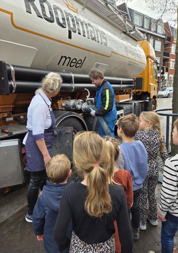 ‘Als je het mij laat ervaren zal ik leren’ 3