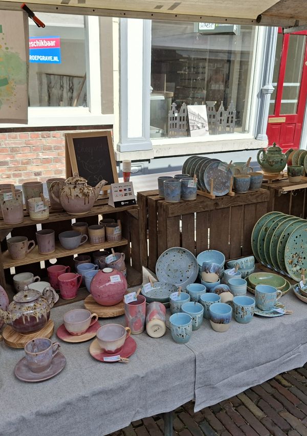 Zuut Servies groeit verder