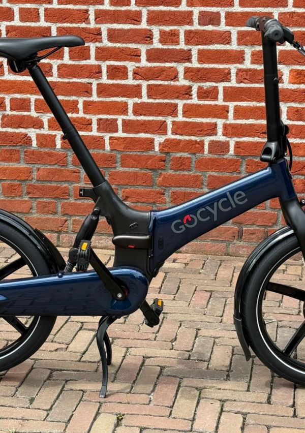 Fietspassie die blijft 1