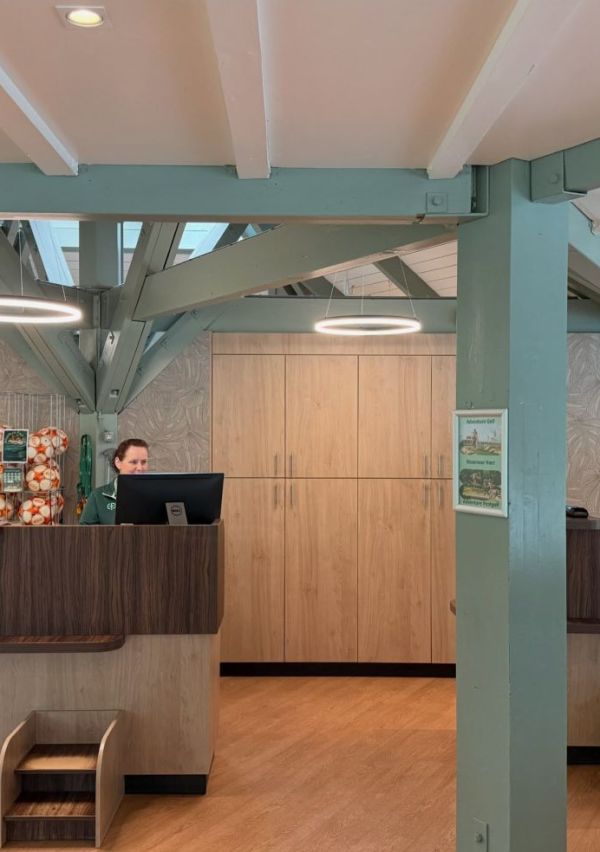 40-jarig bestaan van Center Parcs Het Heijderbos 10