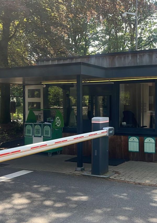 40-jarig bestaan van Center Parcs Het Heijderbos 2