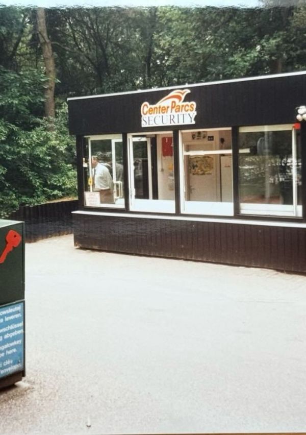 40-jarig bestaan van Center Parcs Het Heijderbos 3