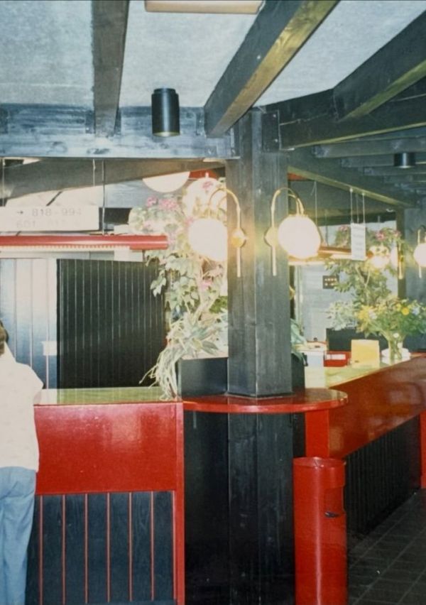 40-jarig bestaan van Center Parcs Het Heijderbos 9