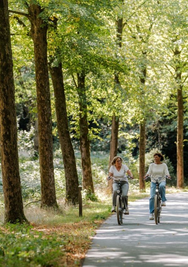 Vakantiegevoel in eigen streek 2