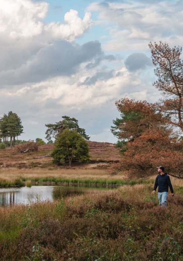 Vakantiegevoel in eigen streek 5