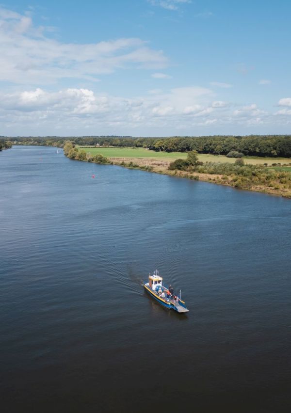 Vakantiegevoel in eigen streek 6