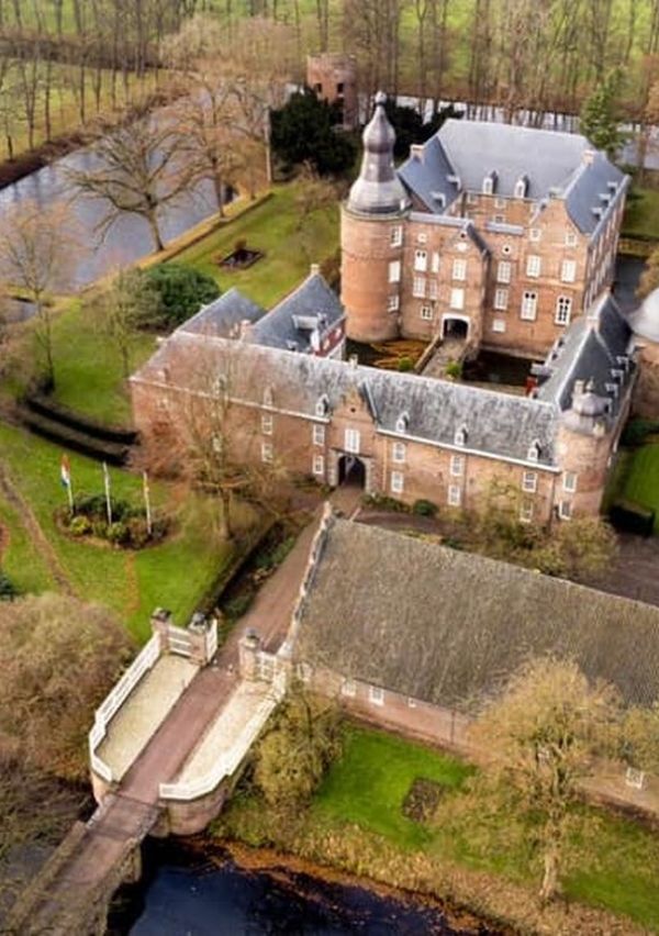 “Geschiedenis is niet alleen iets uit een boek” 4