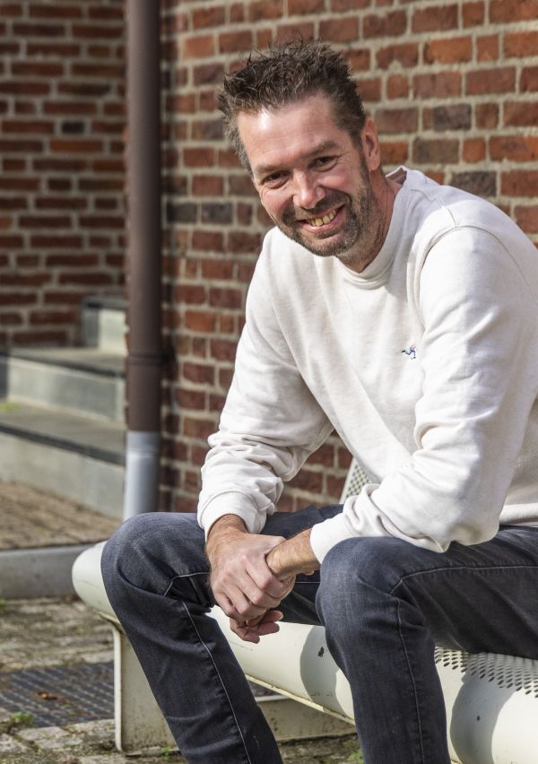 Hoe is het nu met… Erik Broekmans