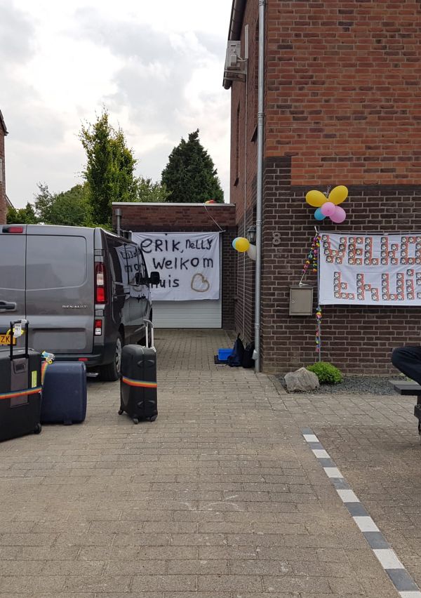 Hoe is het nu met… Erik Broekmans 2