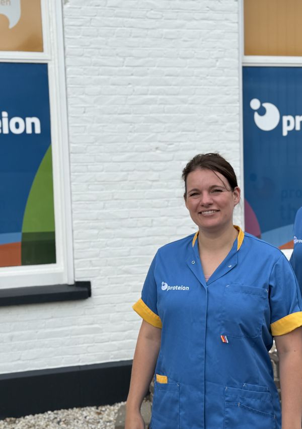 Proteion Wijkpunt opent in Gennep