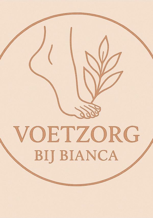 Met zorg voor elke stap 1