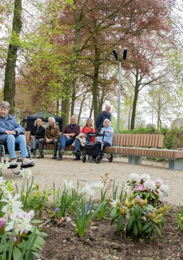 Memento: een tuin vol herinnering en verstilling 2