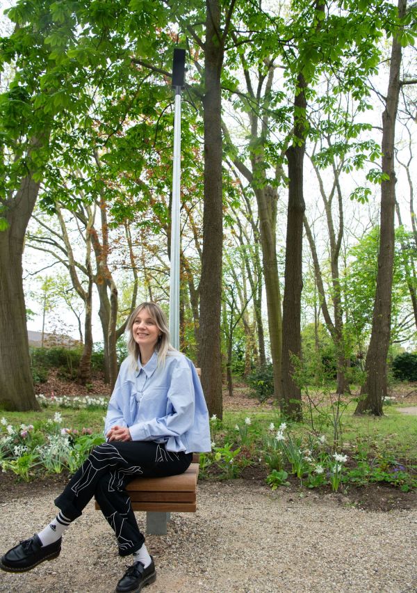 Memento: een tuin vol herinnering en verstilling 1