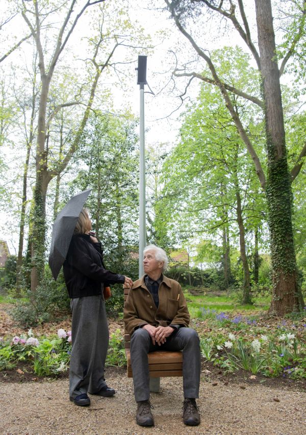 Memento: een tuin vol herinnering en verstilling 3