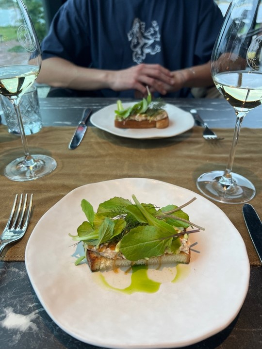 Aan tafel bij…De Bungelaer – Beers 2