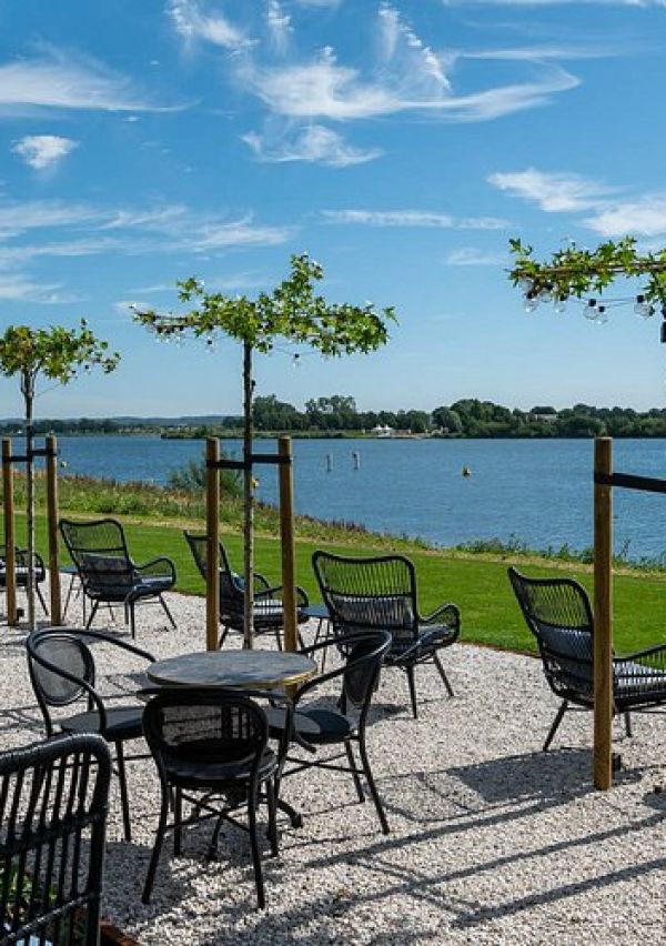 Aan tafel bij…De Bungelaer – Beers 1